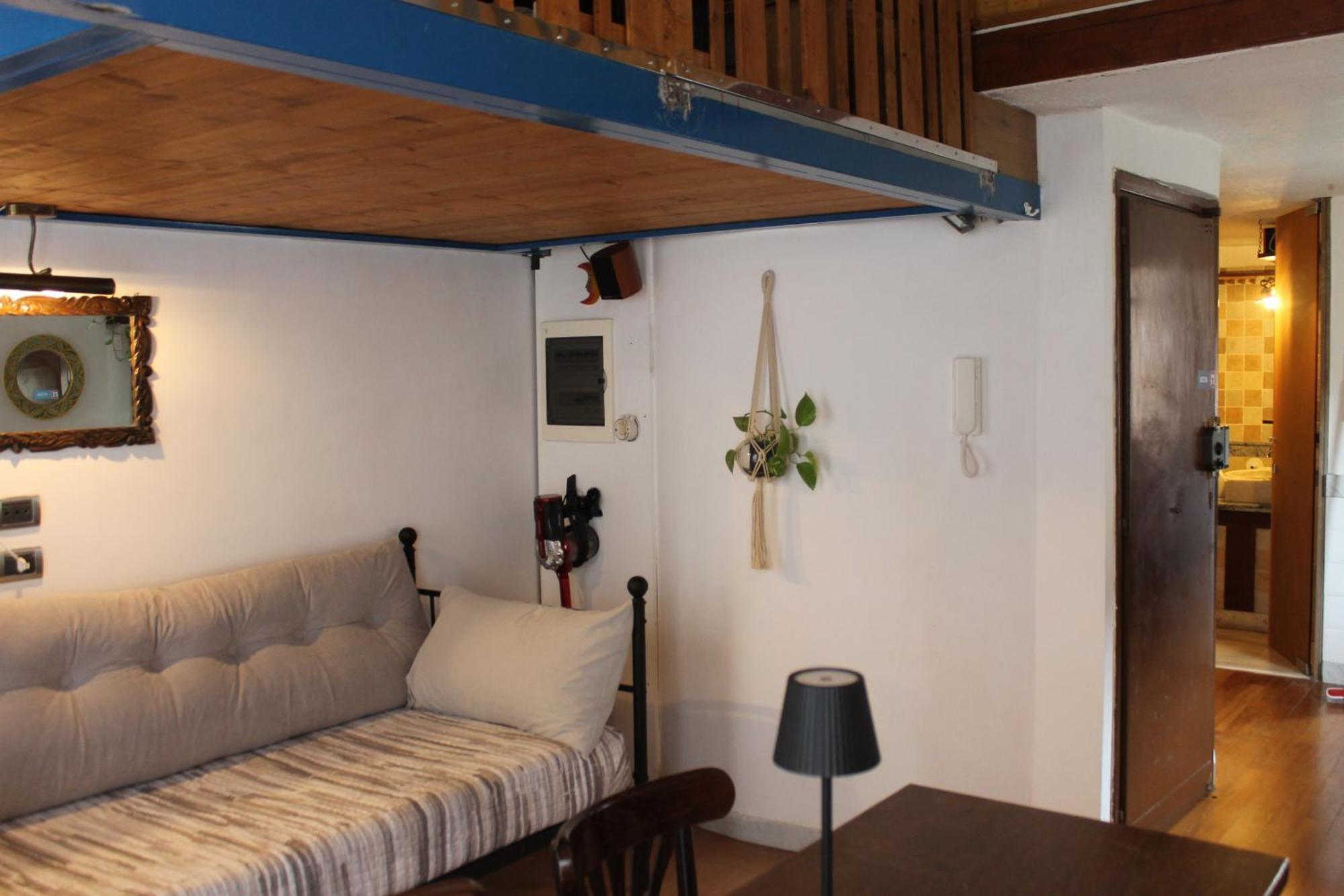 Casa Greco - Attico Con Terrazza, Trastevere Roma Eksteriør bilde