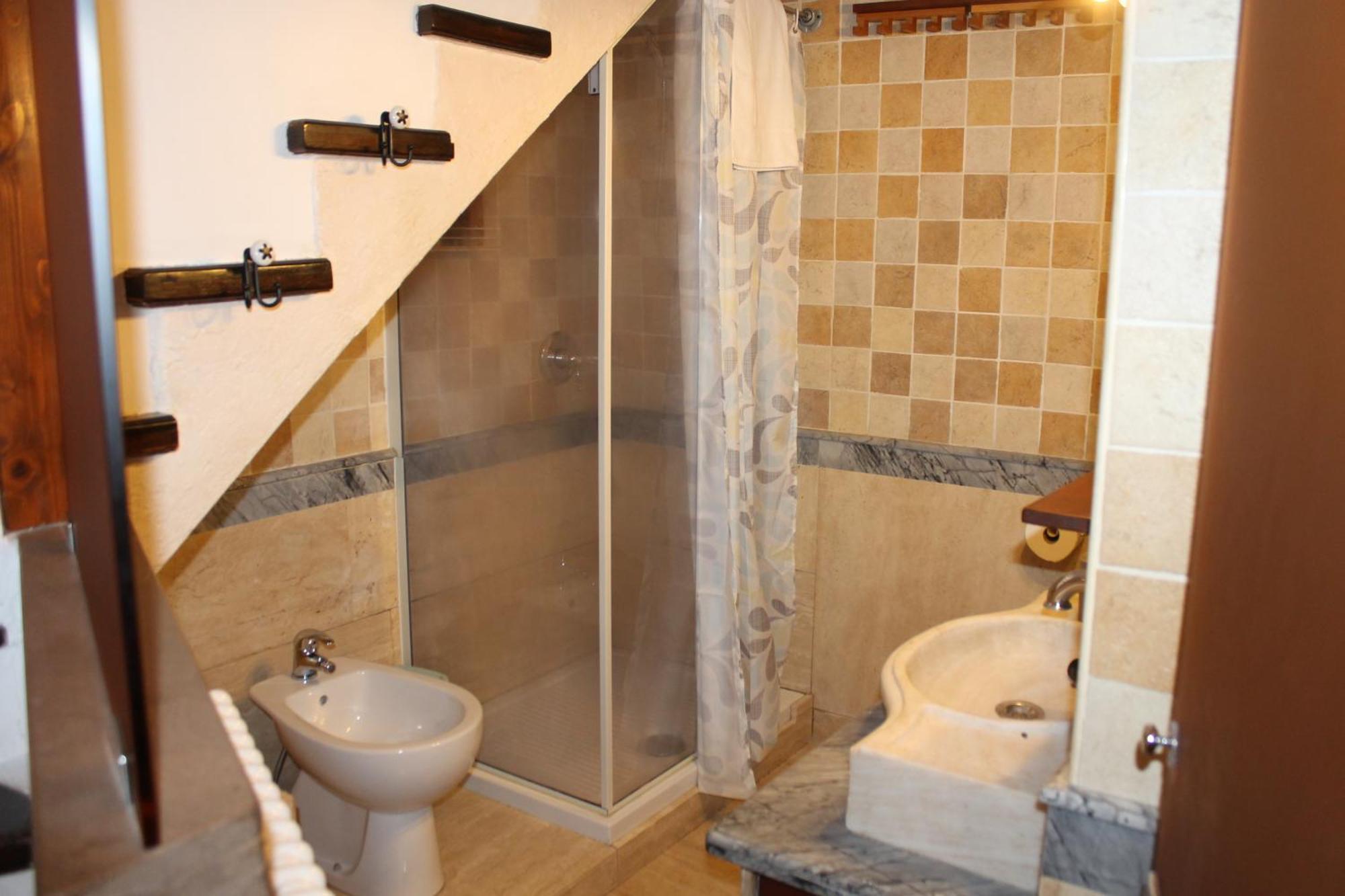 Casa Greco - Attico Con Terrazza, Trastevere Roma Eksteriør bilde
